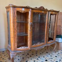 Mobili d’epoca Chippendale