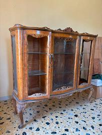 Mobili d’epoca Chippendale
