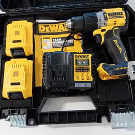 Trapano e avvitatore dewalt nuovo con sconto