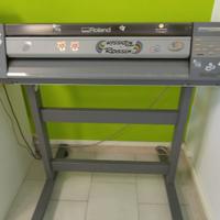 PC600 Roland Trasferimento Termico