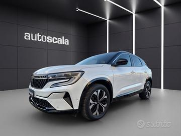 RENAULT Austral Austral Full Hybrid E-Tech 200 C