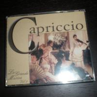 Cd musica classica