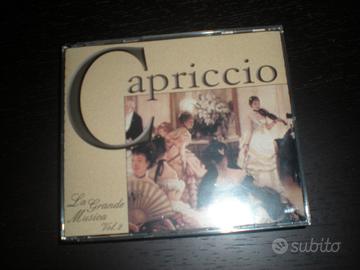 Cd musica classica