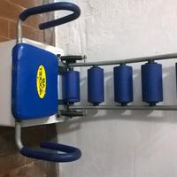 ATREZZATURE VARIE per SPORT