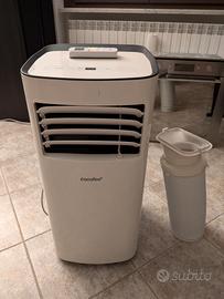 condizionatore portatile comfee 7000 btu
