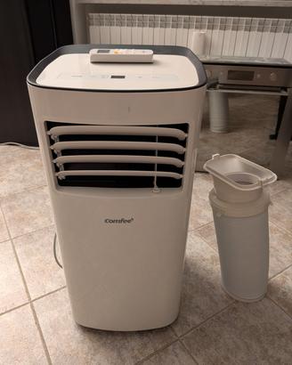 condizionatore portatile comfee 7000 btu
