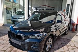 Bmw X1 sDrive18d Msport
