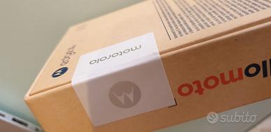 Smartphone Motorola edge 50 neo