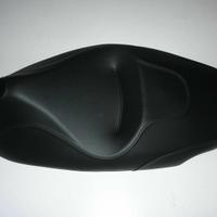 SELLA NERA ORIGINALE PIAGGIO BEVERLY 125/300/350 c
