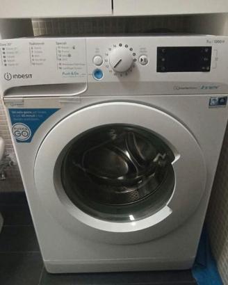 lavatrice slim 40 cm