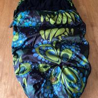 Sacco universale passeggino Elodie