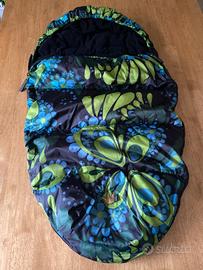 Sacco universale passeggino Elodie