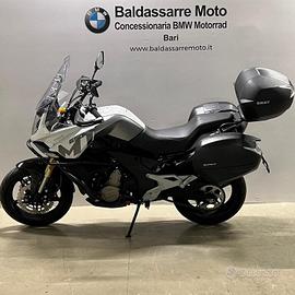 CF MOTO 650 MT Abs my21