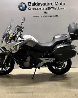 CF MOTO 650 MT Abs my21