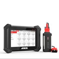 Scanner auto Ancel V6 pro