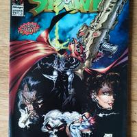 Fumetto Spawn 22