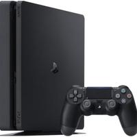 PS4 COME NUOVA