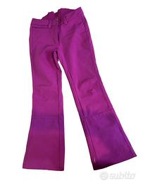 Pantaloni da sci donna