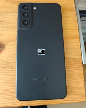 Samsung S21 FE 5G 128 GB