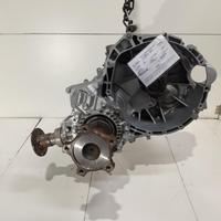 CAMBIO MANUALE COMPLETO NISSAN X-Trail 1Â° Serie 3