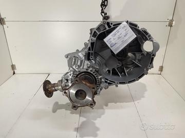 CAMBIO MANUALE COMPLETO NISSAN X-Trail 1Â° Serie 3