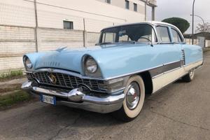 Packard Patrician 1955 Cadillac Buick Ford
