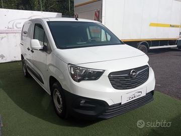 Opel Combo Cargo 1.5 HDI 100 CV 3 POSTI