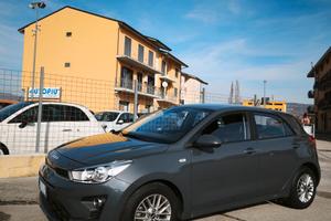 Kia Rio 1.0 T-GDi 100 CV MHEV iMT GT Line