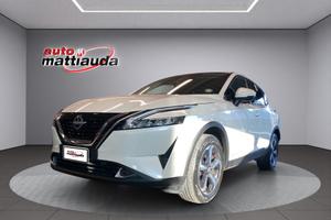 Nissan Qashqai 1.5 e-power N-Connecta 2wd