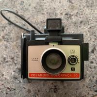 Polaroid Color Pack 80