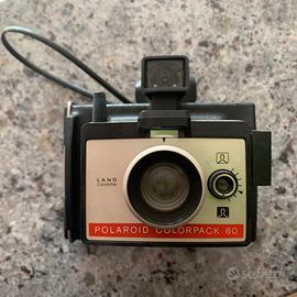 Polaroid Color Pack 80