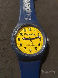 Orologio Superdry Urban