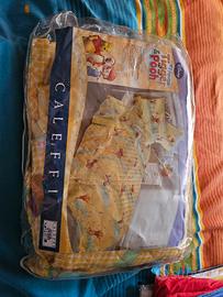 Copriletto Trapuntato per bambini