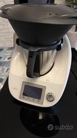 VORWERK BIMBY TM5-2