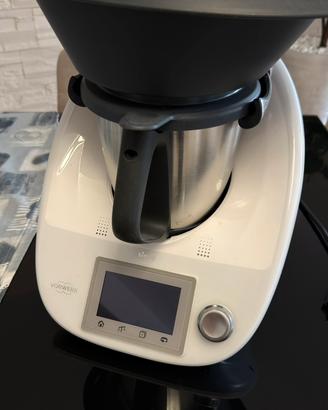 VORWERK BIMBY TM5-2