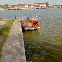 Vendita piccola imbarcazione