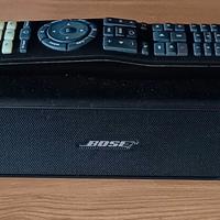 soundbar bose tv.