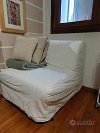 Poltrona Letto - Ikea LYCKSELE LÖVÅS