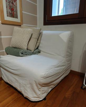 Poltrona Letto - Ikea LYCKSELE LÖVÅS