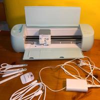 macchina da taglio cricut