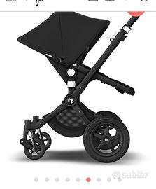passeggino bugaboo camaleon