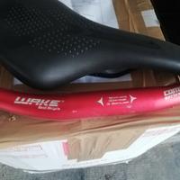 Manubrio MTB WAKE best bycicle comp series al 6061