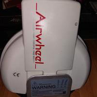 Airwheel monociclo elettronico