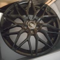 cerchi in lega vw 18"