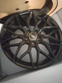 cerchi in lega vw 18"