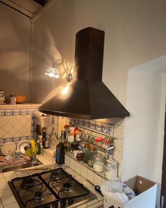 Cappa per cucina