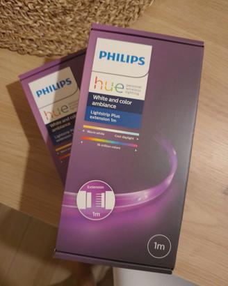 Luci led Philips