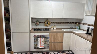 Cucina a L Del Tongo