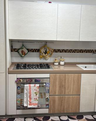 Cucina a L Del Tongo