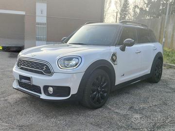 Mini Countryman SE